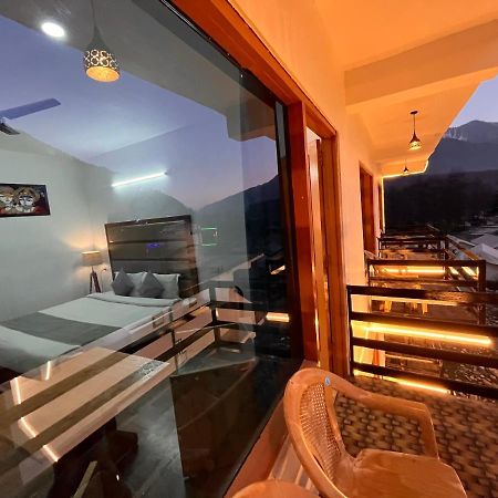 Himalayan Riverpark - A Four Star Luxury Hotel, Manali Ngoại thất bức ảnh